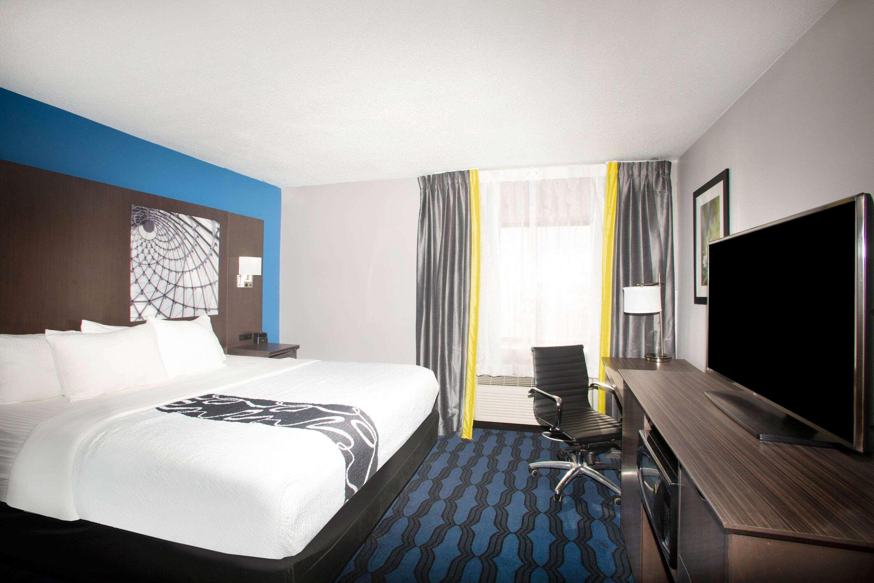 Hotel La Quinta By Wyndham St. Louis - Airport North