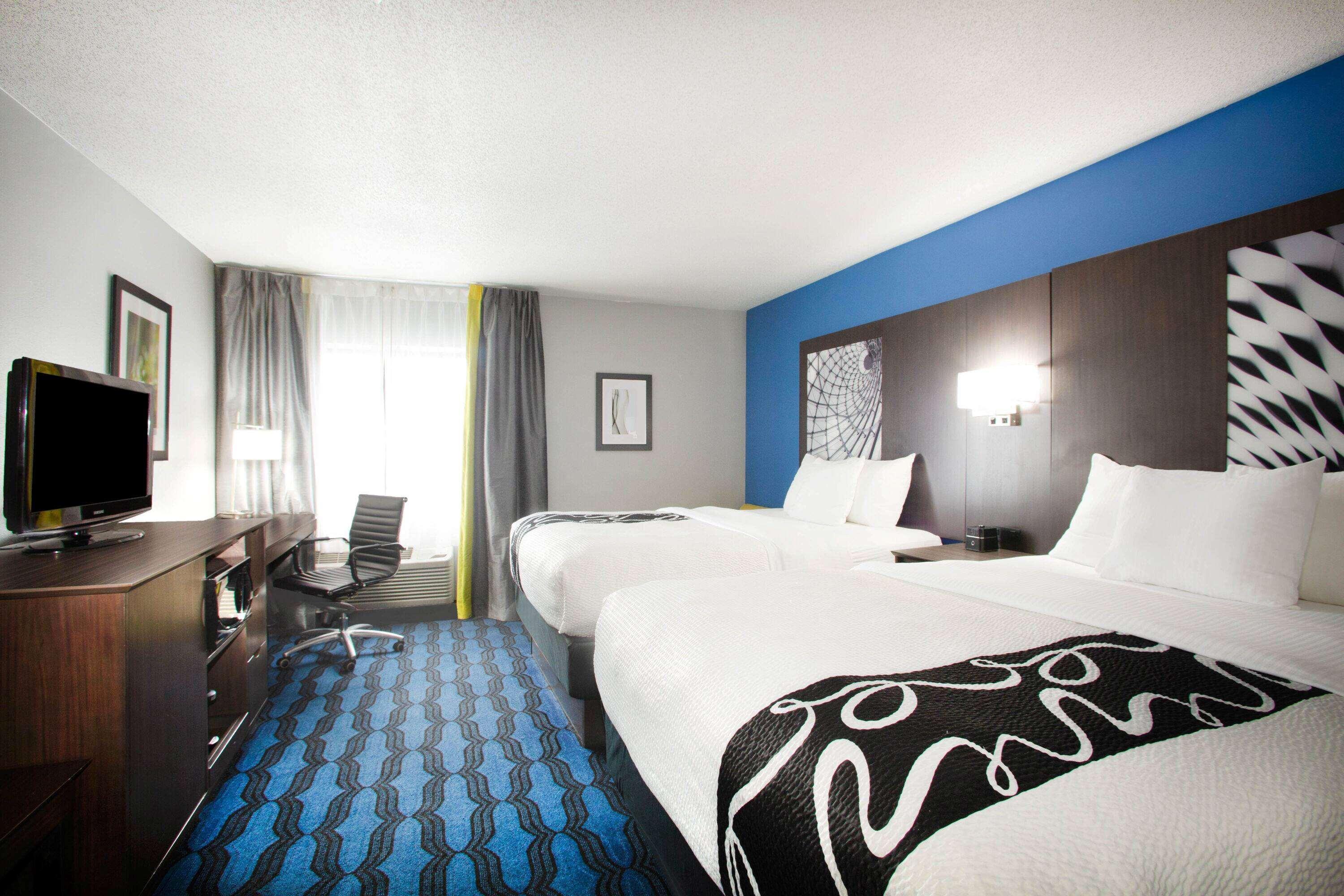 La Quinta By Wyndham St. Louis - Airport North 3*