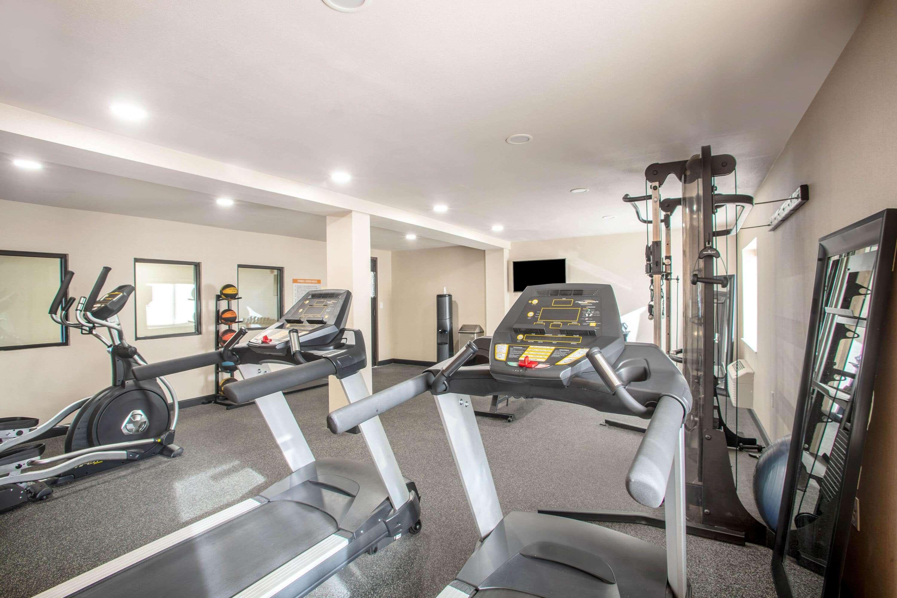 La Quinta By Wyndham St. Louis - Airport North 3* Hazelwood