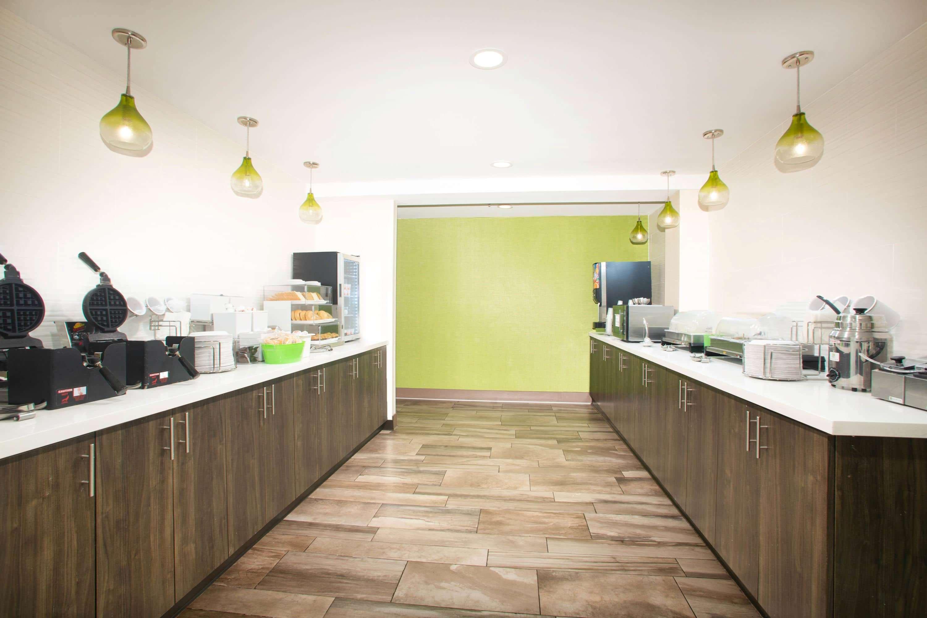 La Quinta By Wyndham St. Louis - Airport North