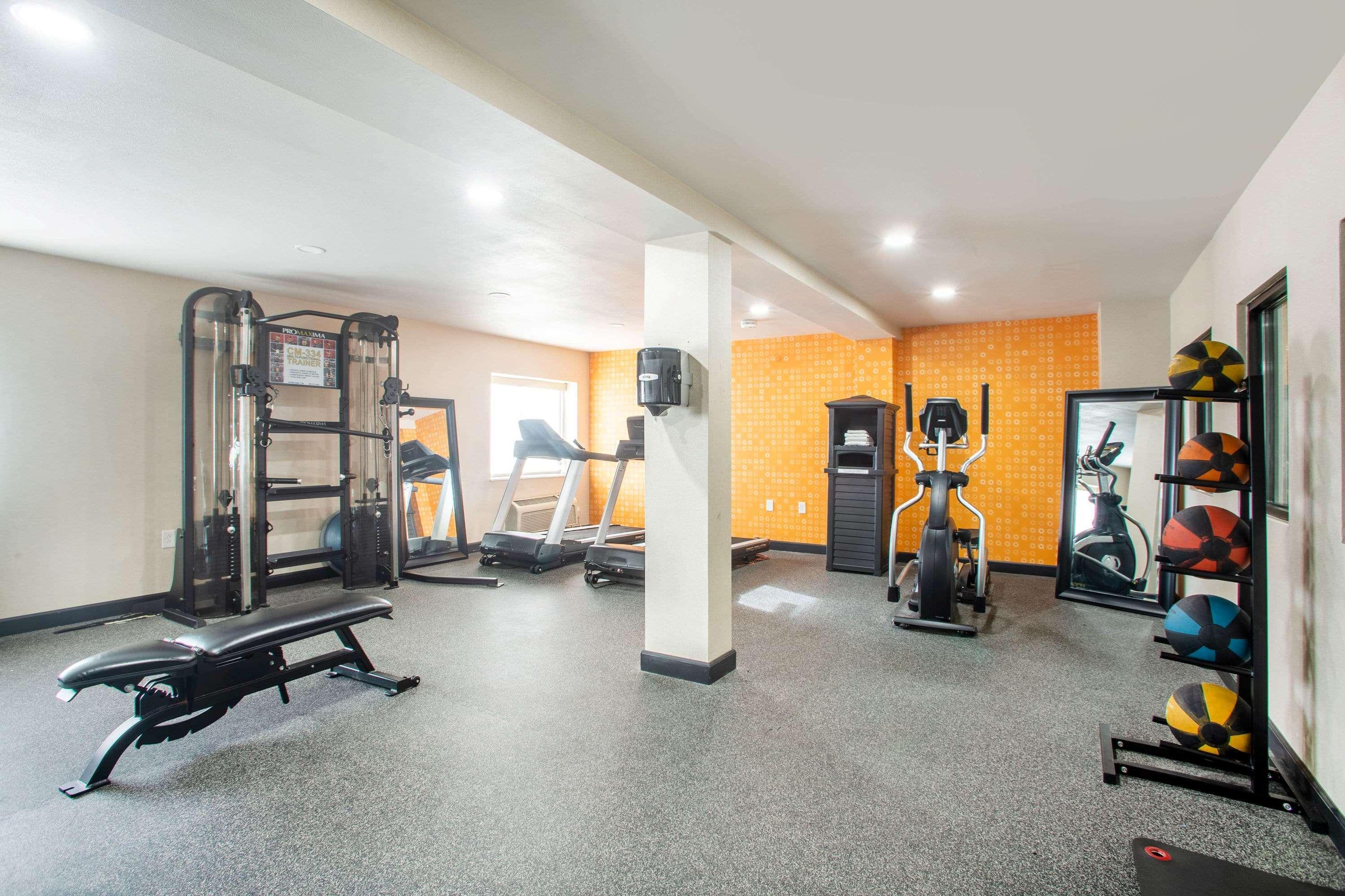 La Quinta By Wyndham St. Louis - Airport North 3* Hazelwood