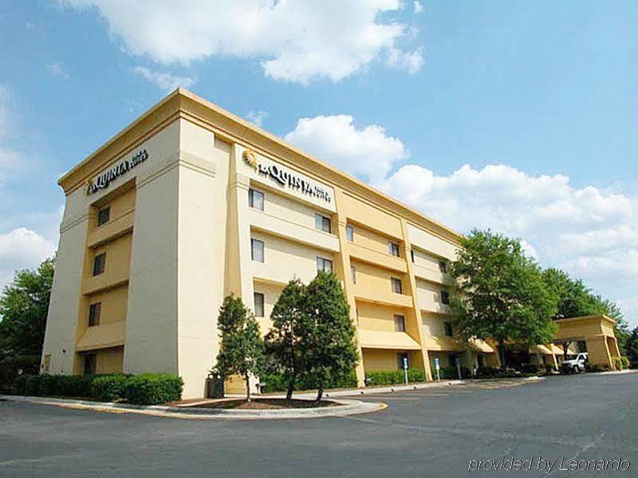 La Quinta By Wyndham St. Louis - Airport North Hotel 3*