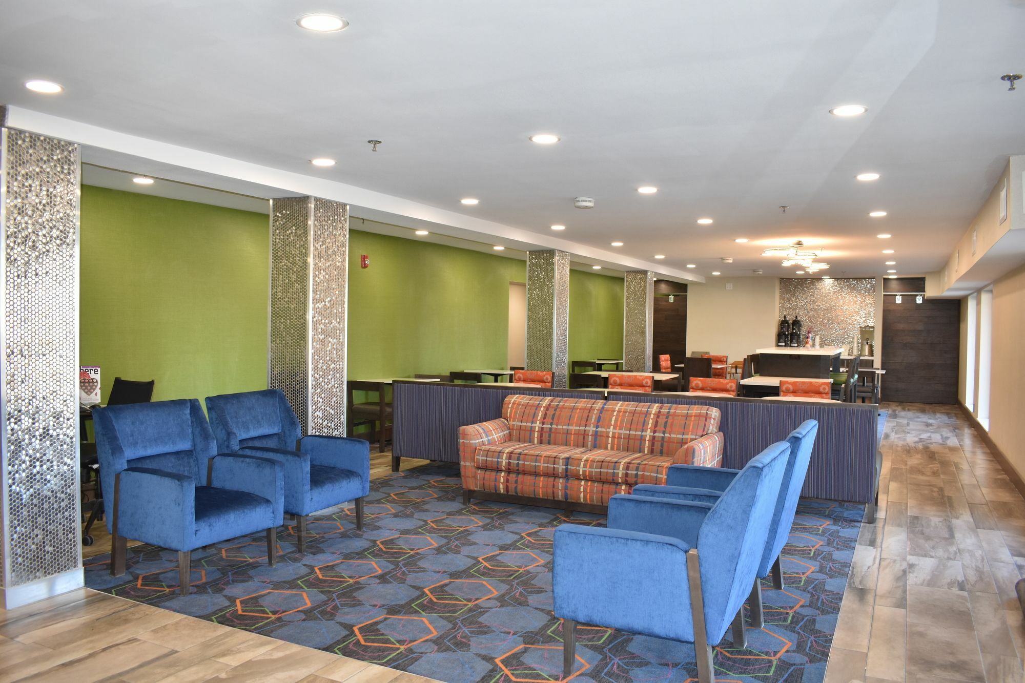 La Quinta By Wyndham St. Louis - Airport North Hotel Hazelwood