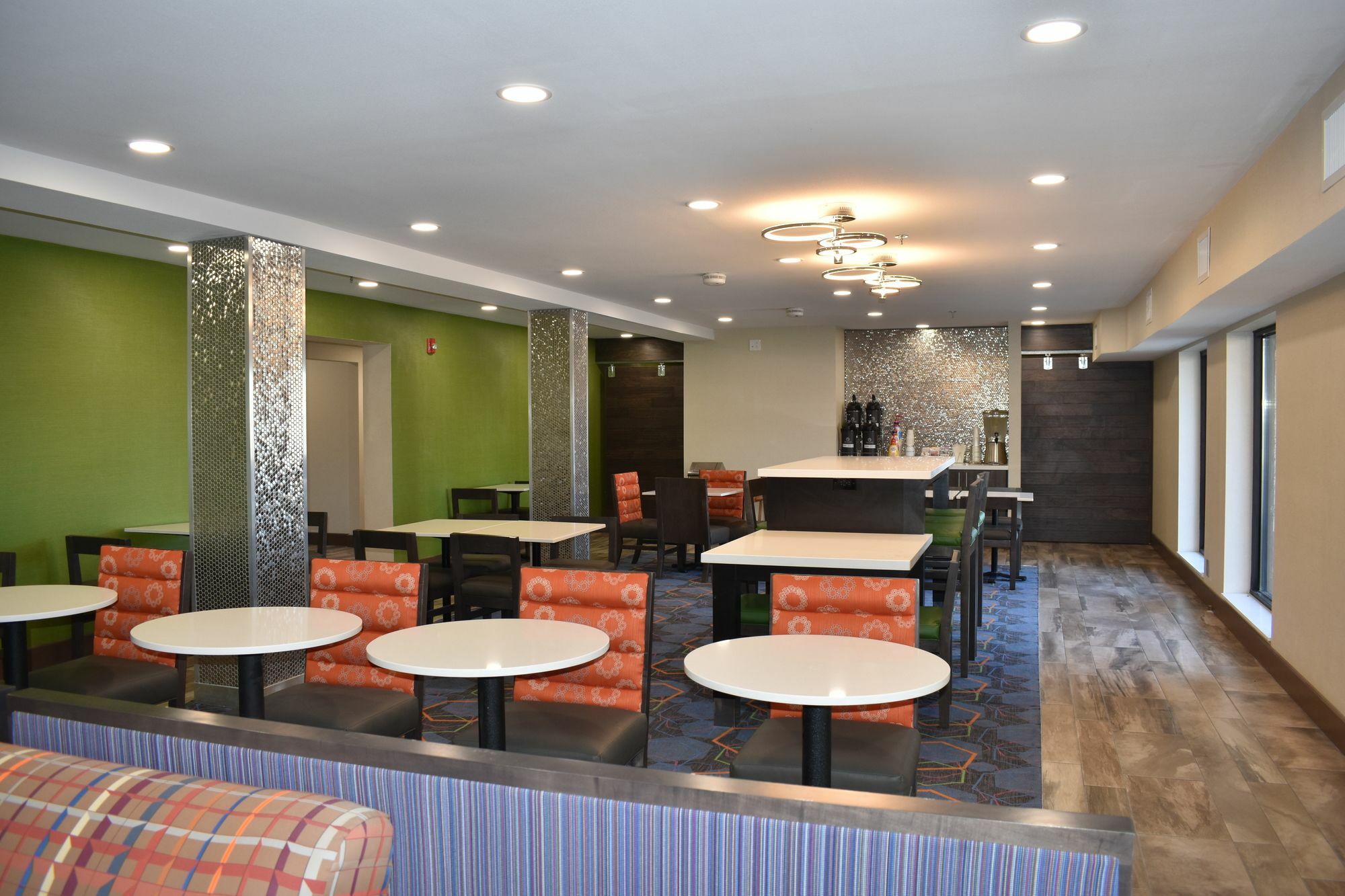 La Quinta By Wyndham St. Louis - Airport North Hazelwood