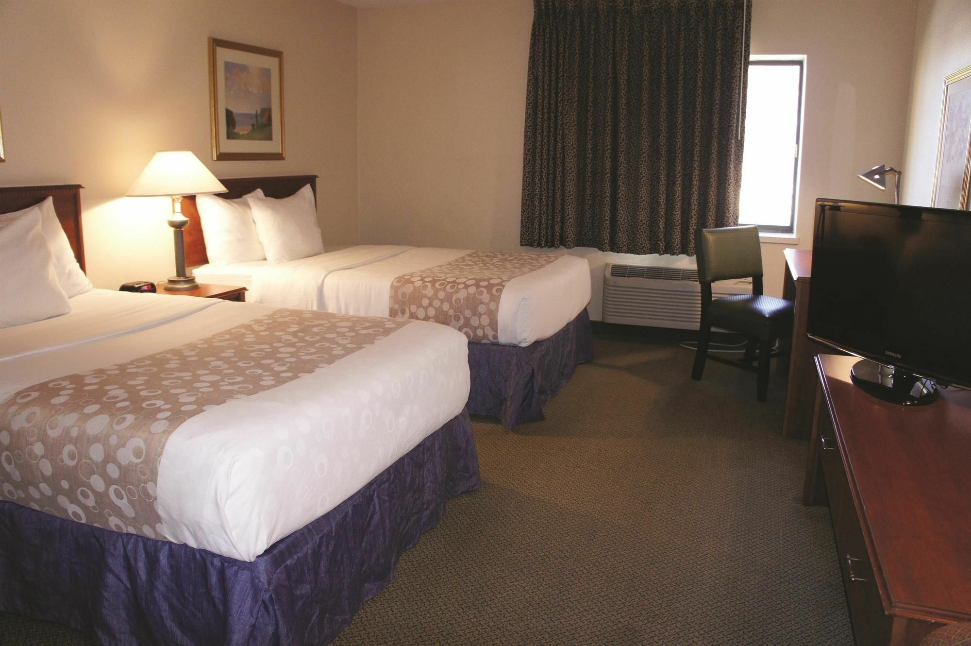 Hotel La Quinta By Wyndham St. Louis - Airport North Hazelwood