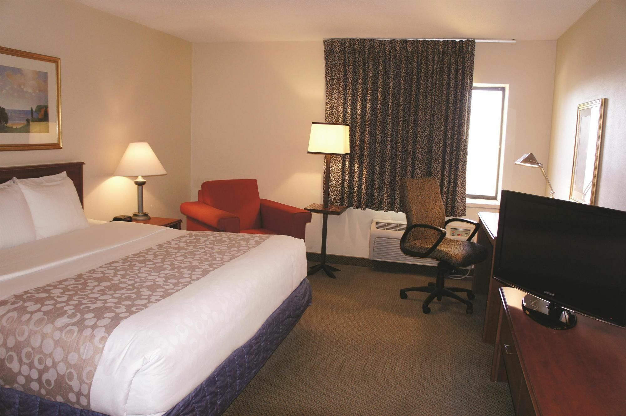 Hotel La Quinta By Wyndham St. Louis - Airport North Hazelwood