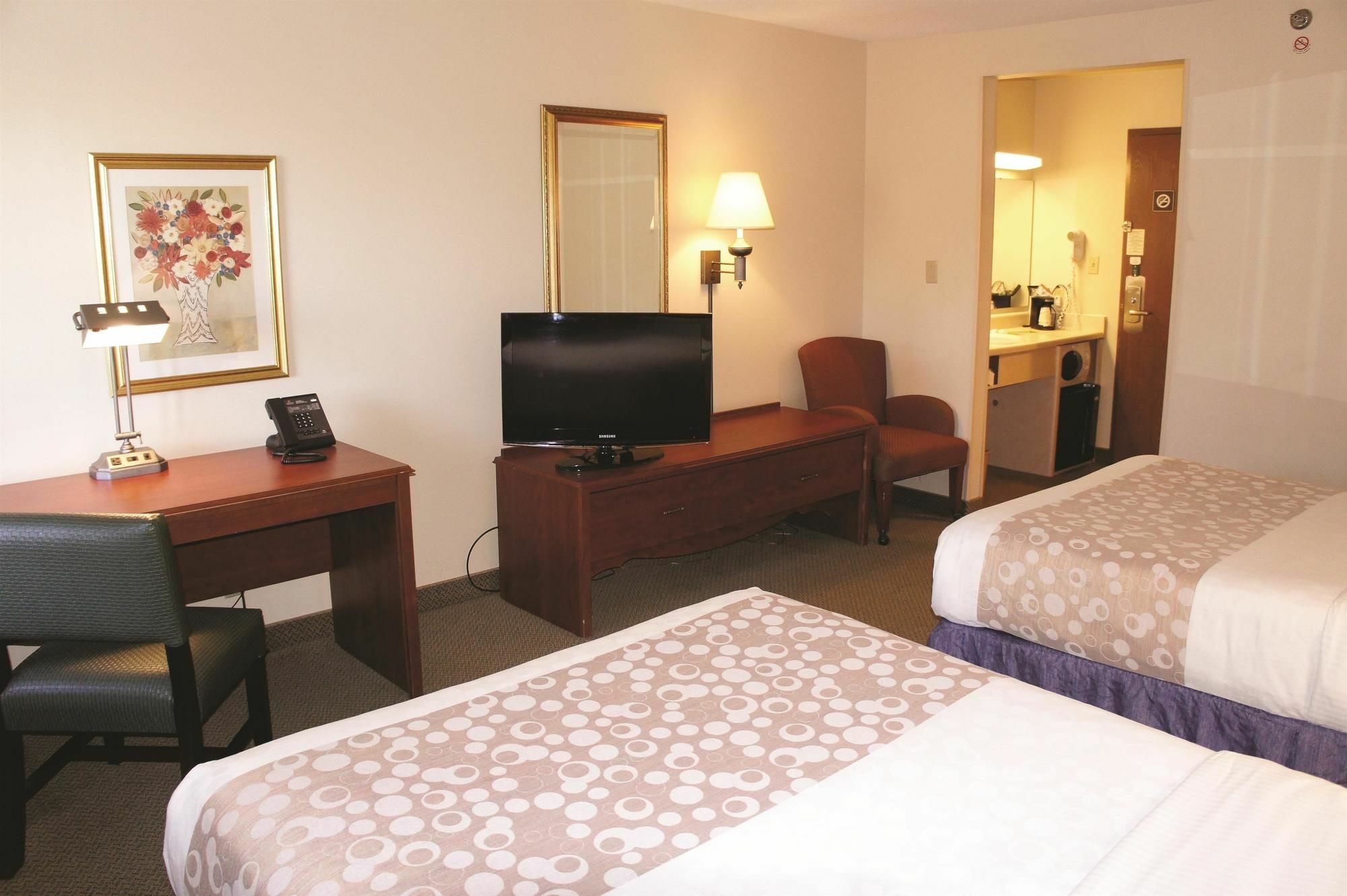 La Quinta By Wyndham St. Louis - Airport North 3* Hazelwood