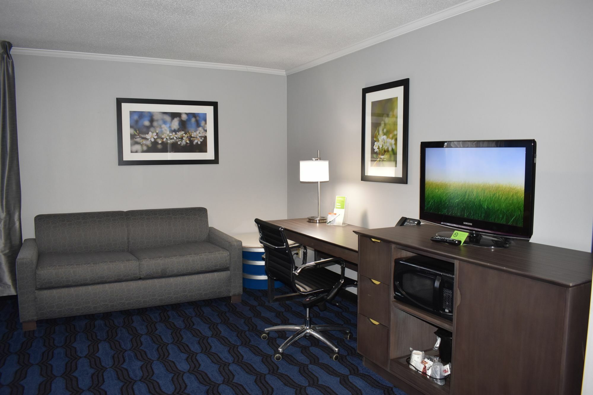 La Quinta By Wyndham St. Louis - Airport North