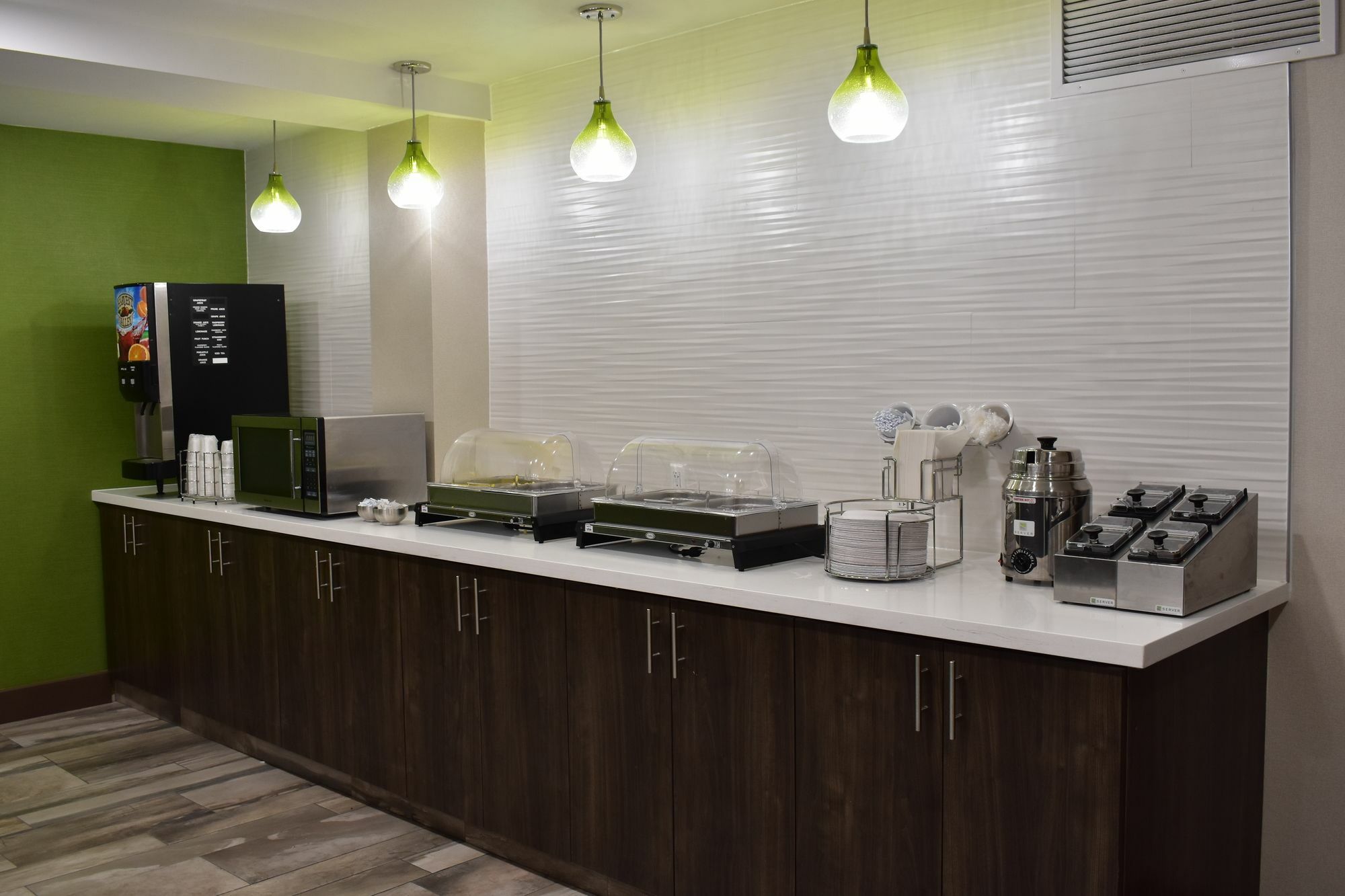 La Quinta By Wyndham St. Louis - Airport North Hotel