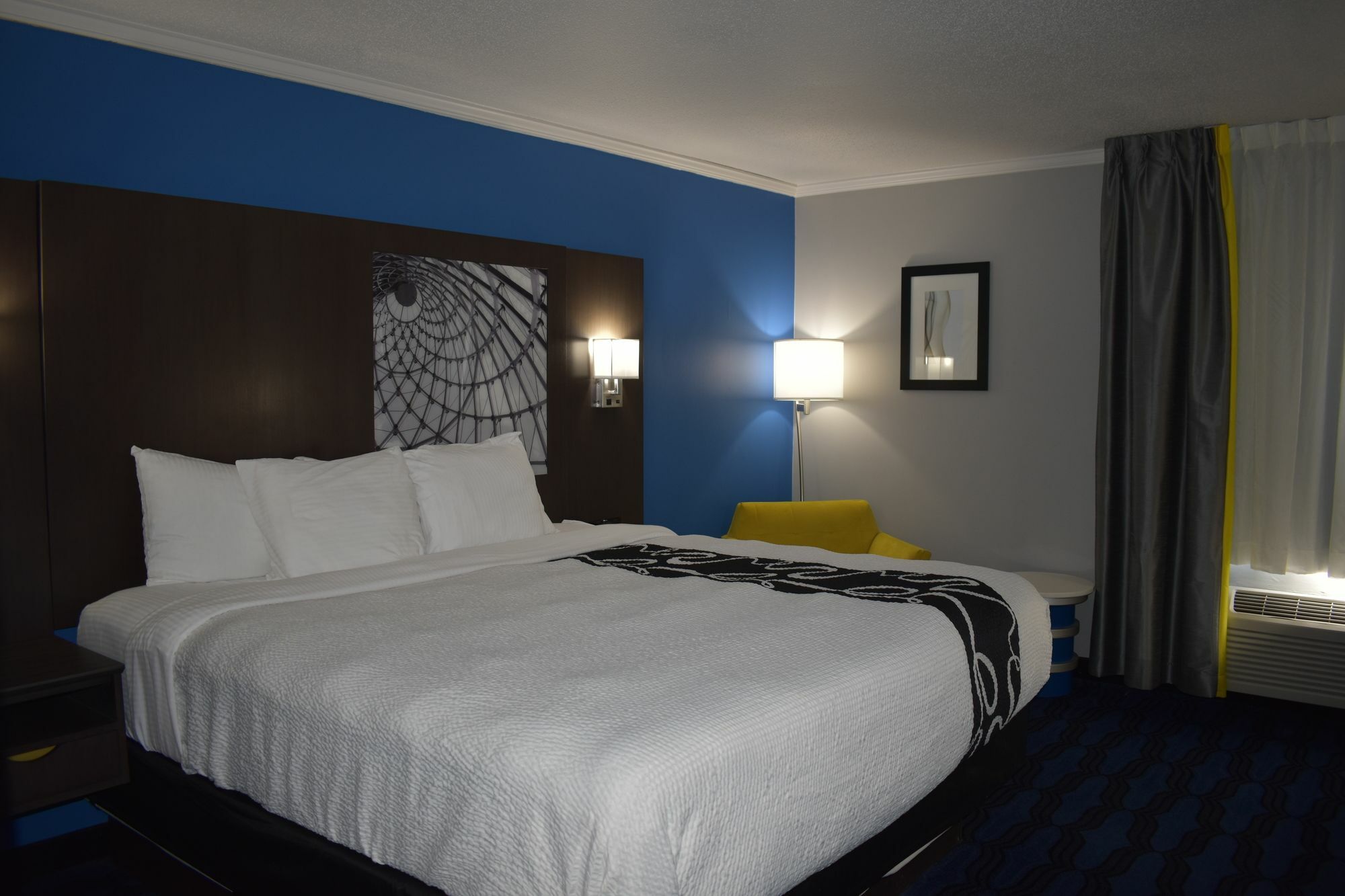 La Quinta By Wyndham St. Louis - Airport North