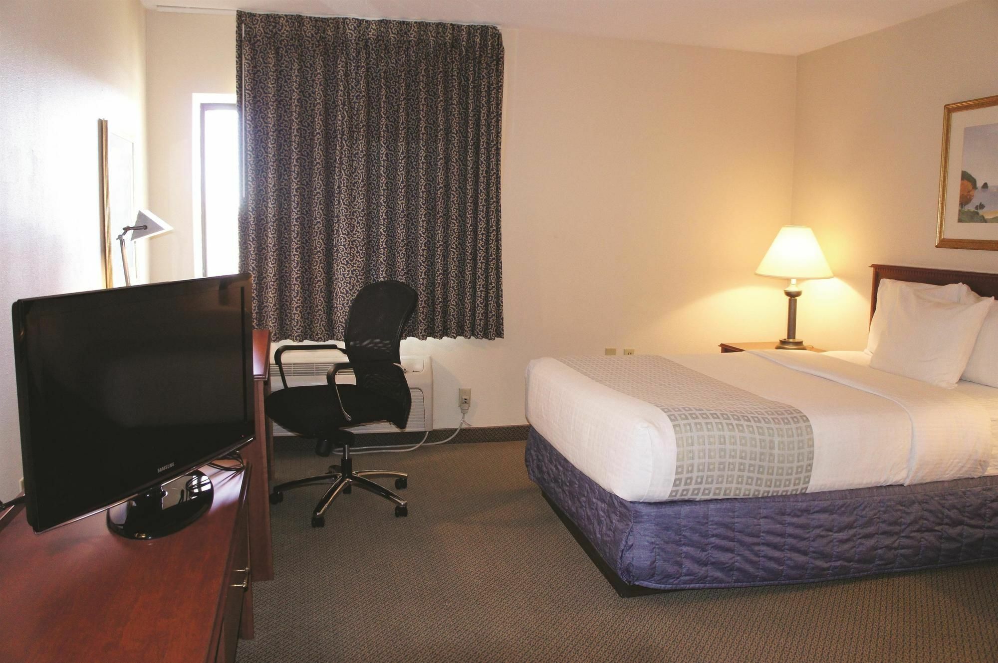 La Quinta By Wyndham St. Louis - Airport North