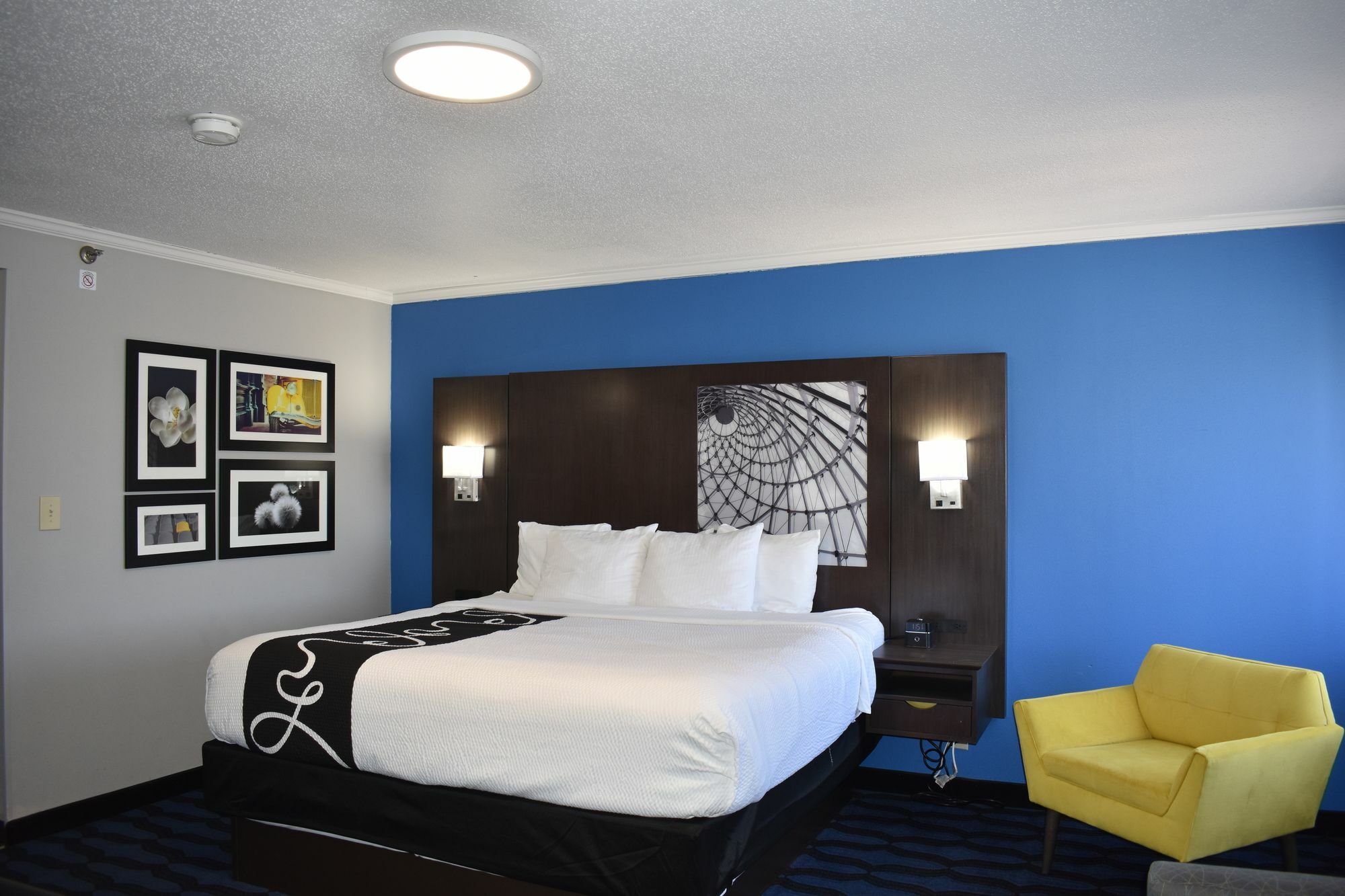 La Quinta By Wyndham St. Louis - Airport North Hotel Hazelwood